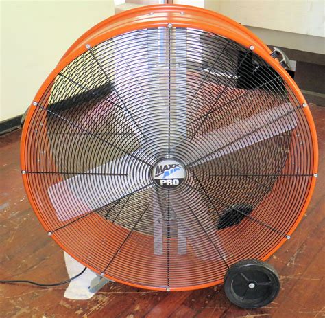 big fans